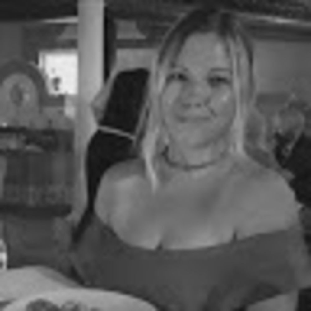 Meet your Posher, Natalia